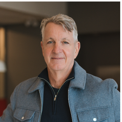 Peter Chambers